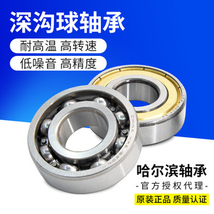 ���S��ֱ������ƷHRB�����I�S��6003-2Z/2RZ�ܷ��w17*35*10mm����