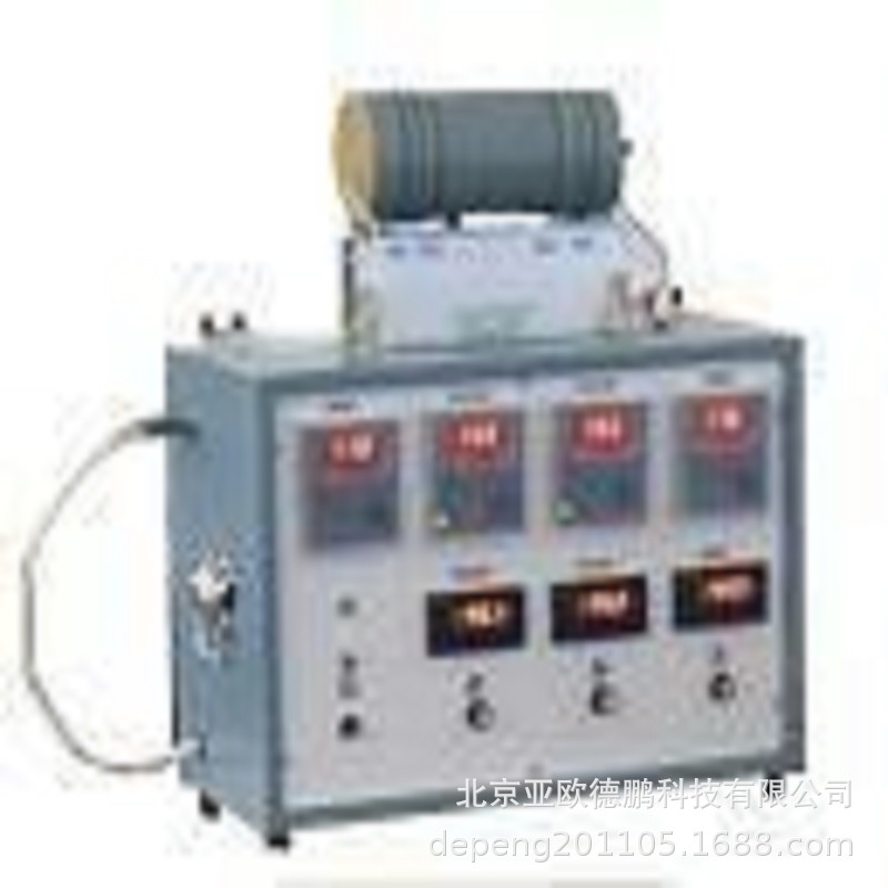 亚欧 中温法向幅射率测量仪  中温法向幅射率检测仪 DP-JK-ZFF