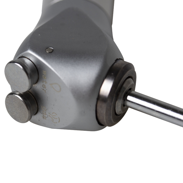 Pistola dental de tres usos spray oral chorro de agua con dos bocas de tres pistolas comercio electrónico transfronterizo