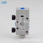0012602057 RL1705DA 齿轮箱阀 重卡重汽卡车配件零部件SMT