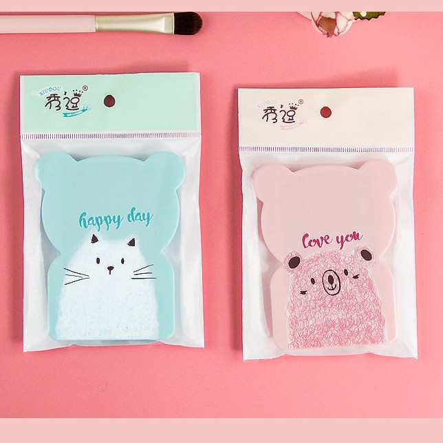 N3127 boutique oso espejo peine belleza espejo peine pelo Yiwu 2 yuanes dos yuanes