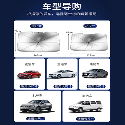 Sunshade, Windshield, Car Interior – Sun visor rearview mirror