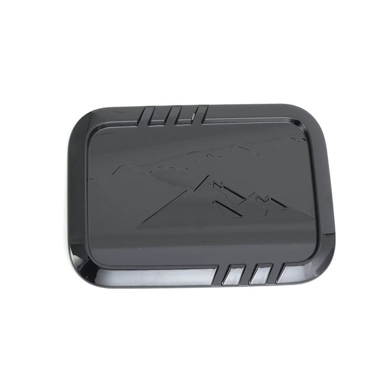 Suitable for 26 Models of Toyota Rav4 Fuel Tank Cap, Wildlander Fuel Filler Decorative Trim Car Accessories