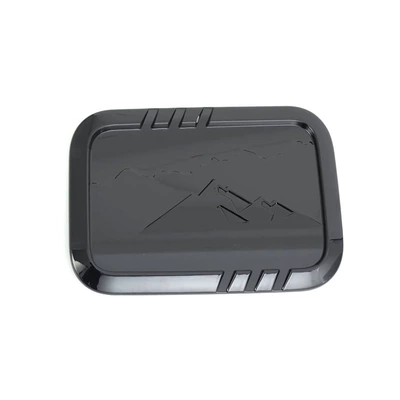 Tank Cap, Wildlander Fuel Filler | Tank cap