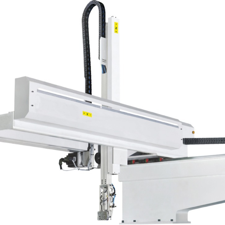 深圳厂家三轴伺服机械臂 高精度大负载 工业流水线专用机械手臂