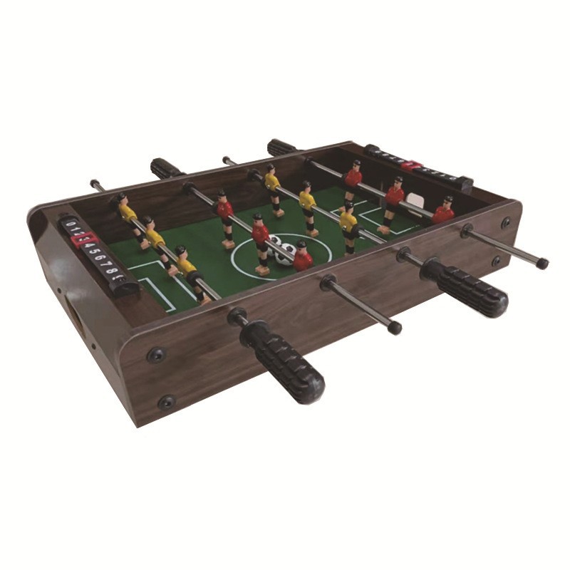 鼎力生产儿童迷你桌上足球桌娱乐玩具木质室内全国一件代发