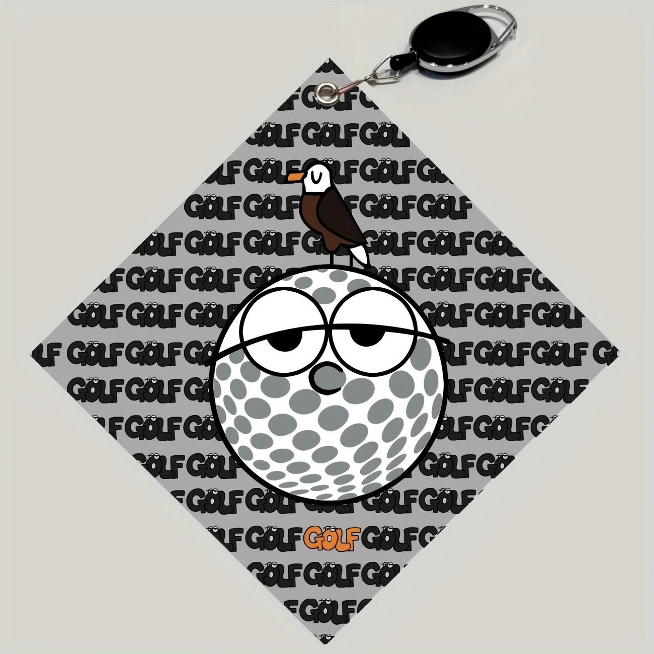 회색