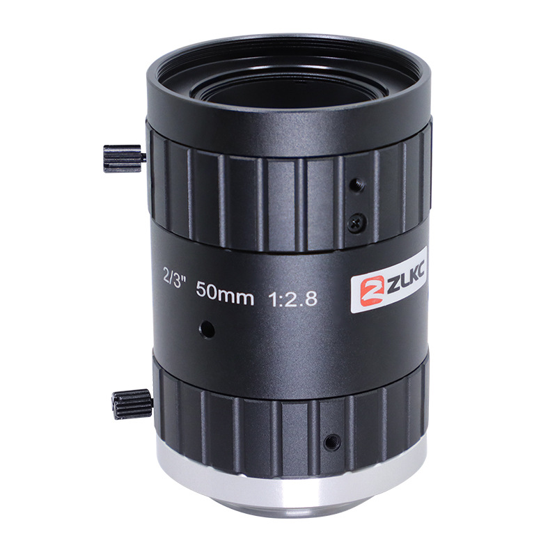 ZLKC�����ƴ�LM-MP5ϵ�й�ҵ��ͷ500�����صͻ���2/3"C�ڶ�����ͷ