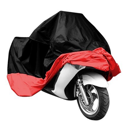 Multi-Color Rainproof Body Sun Protection Universal Motorcycle Electric Vehicle Clothing Rainproof Cover Motorcyclecover