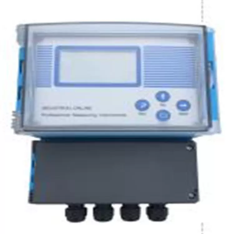 (Цена договорная) Онлайн-расходомер открытого канала Модель LX11/m401744 Номер библиотеки M401744