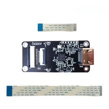 Amiyalo HDMI�������������׼�ӿ���CSI-2оƬTC358743XBG