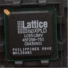 LC5512MV-45F256-75I LC5512 LC5512MV-75Q208C