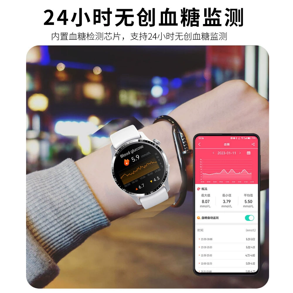 Браслет, универсальные часы, bluetooth, измеряет кровяное давление, отслеживает сердцебиение