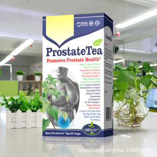 ���Q�羳���� Prostate Tea ǰ�����в������Q�_�ݼ�����l���