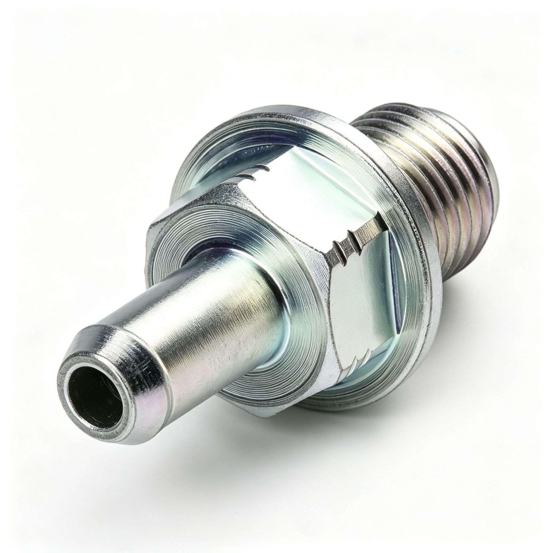 17130-PND-A01, suitable for Honda Fit, Civic, and HR-V models; crankcase ventilation valve, one-way exhaust valve