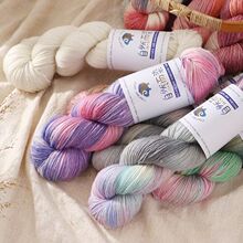 ��Ͱ���Ⱦ��ë��100g���������N����ů�黨��ë��ë���F���ϰ�