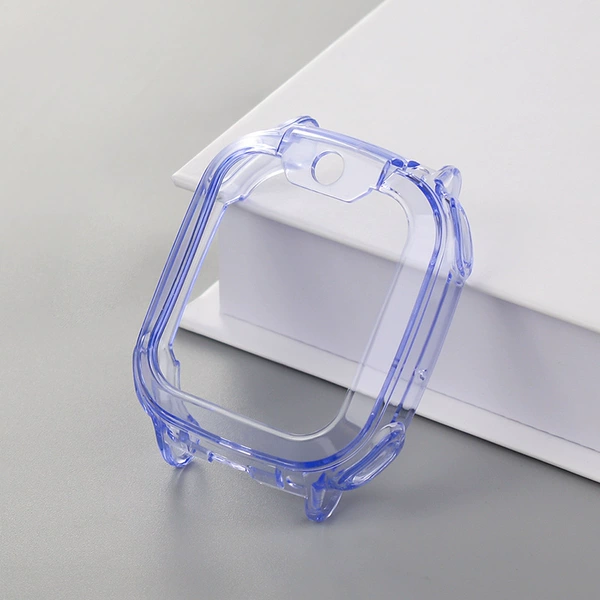 D2/D2A/Q1A/Q2A/Y8 transparent blue