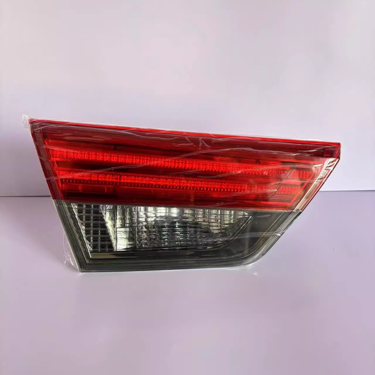 Aplicable a Toyota 14 - 17 Reishi luz trasera luz de freno luz de marcha atrás Reishi luz trasera delantera luz trasera cubierta de luz trasera