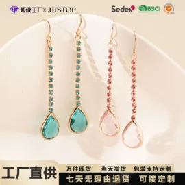 耳环;耳坠;手链