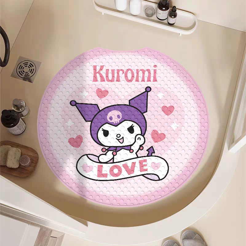 Kuromi Love No. 39