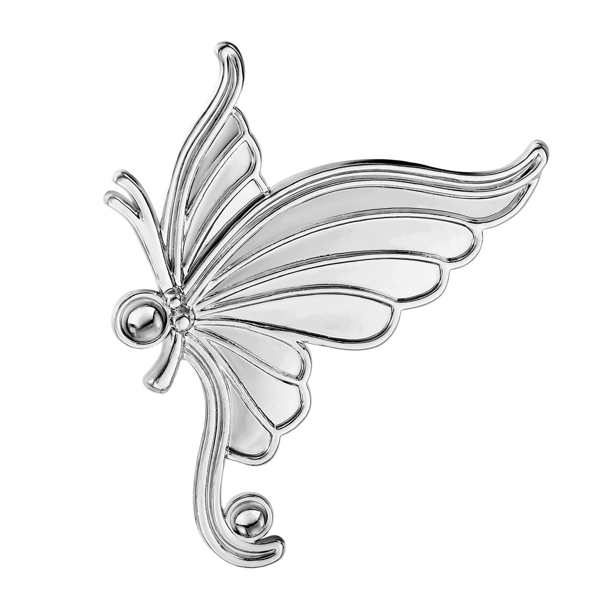 Brooch handmade