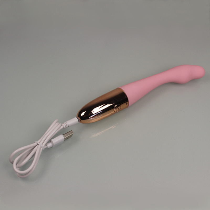 GOK花潮筆點潮筆G點震動棒av棒女生自慰器情趣私處電動性用品批發