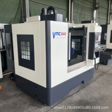 ���ؼӹ����Ď�����VMC600��ʽ�ӹ����� С�� �߾��ܼӹ�����