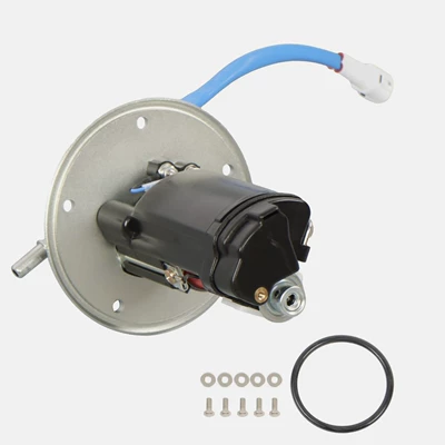 15100-35F30 Motorcycle Fuel Oil pump, nozzle