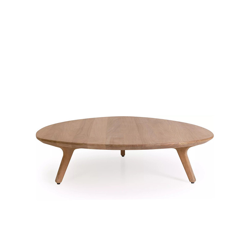 Mesa de café (teca importada)