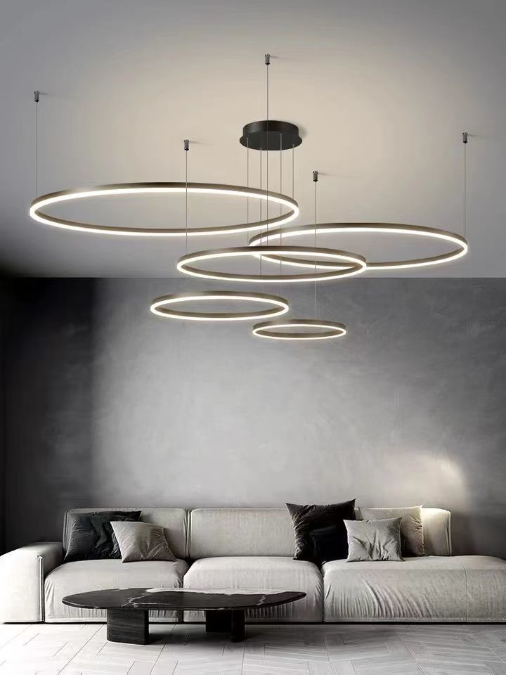 Modern Pendant Light