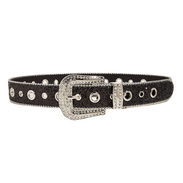 Brand belt