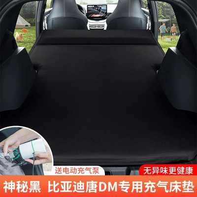Vehicle-mounted inflatable bed | BYD Car Inflatable Bed