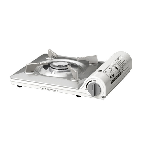 Cassette stove outdoor outdoor stove cooker small hot pot Cass portable magnetic stove gas tank gas stove