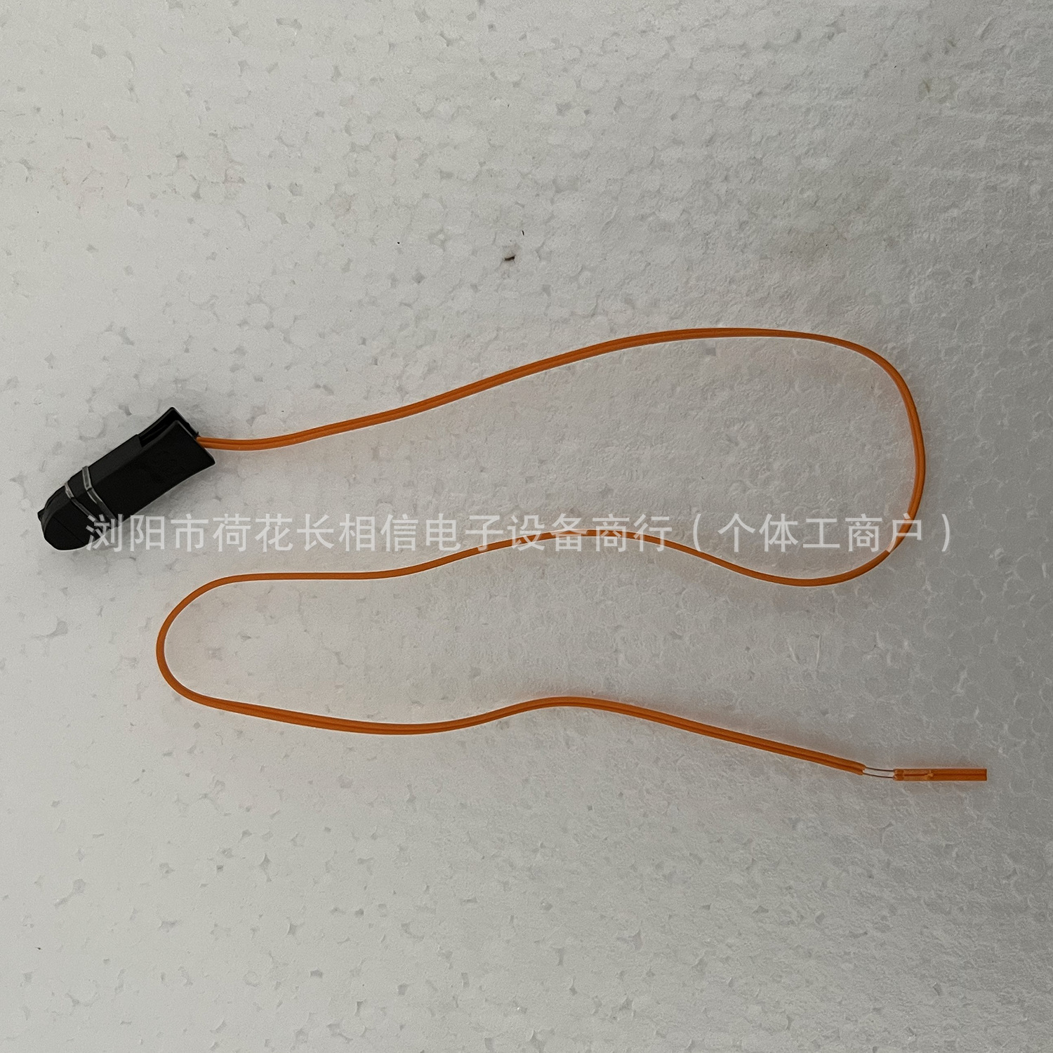 Micro Electric Connection Cable, Clip-Type Connection Cable, Tungsten Wire
