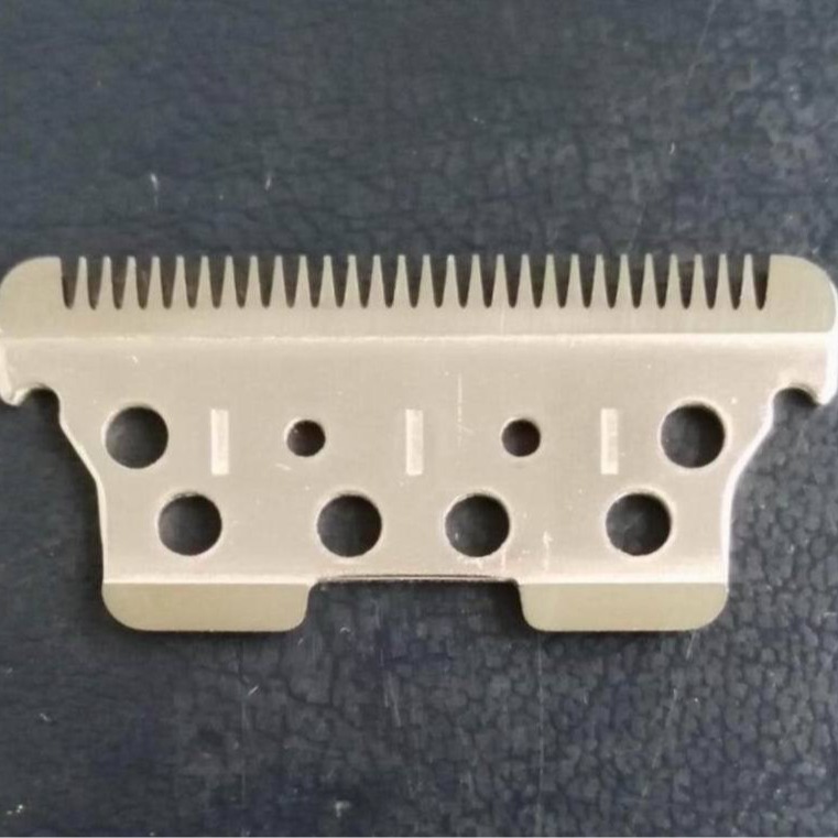 宠物剪细齿刀片电推剪刀片配件