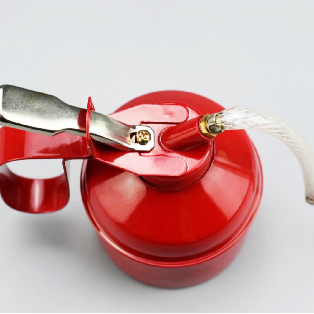 [Venta directa de fábrica] mangueras portátiles hervidor de aceite YH-400CC SMT