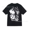 Black【Side Seven Dots】