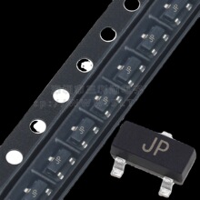 ��Ƭ���ض����� BAV199 JY BAV170 JX BAS19 JP BAS20 JR SOT-23