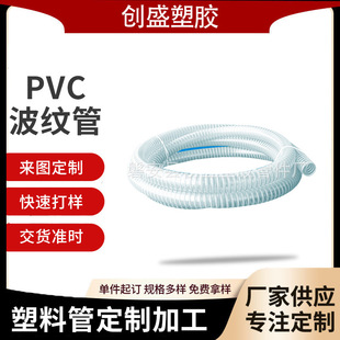PVC�ܽ�ܲ���ĥ�p�Ȳ�ƽ��PVCܛ�ܳ���ݔ��ͨ�L�Ś�PVC�ܽ��