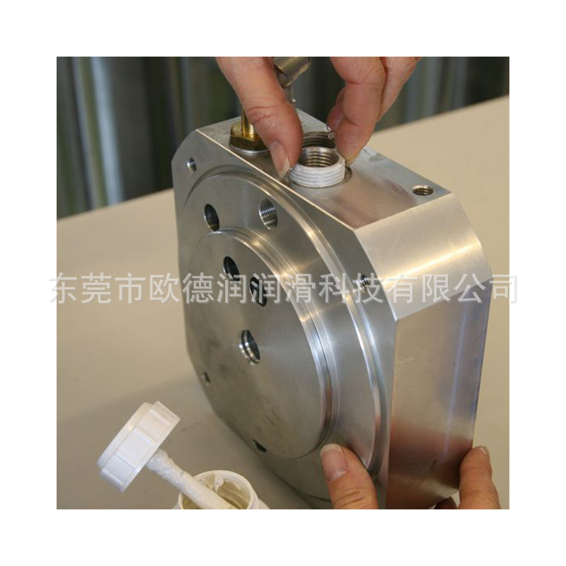 美国Orelube PRG-FL Grease食品级润滑油脂现货直发