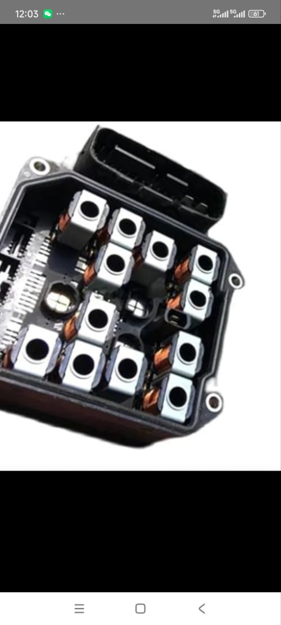 8C07A-0439 Ta1A0, 7T20A-0796 0B11E-0386 Is Suitable for Honda Accord
