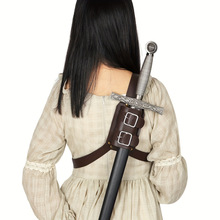 V 44142 Medieval Sword Scabbard ��������ʿ�������׿羳��