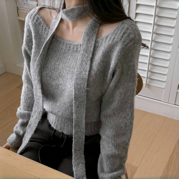 Grey