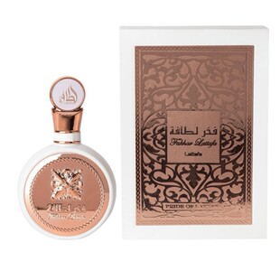 Lattafa Perfumes Fakhar�羳���R�d��Ʒ�Ж|��������ʿŮʿ��ˮ