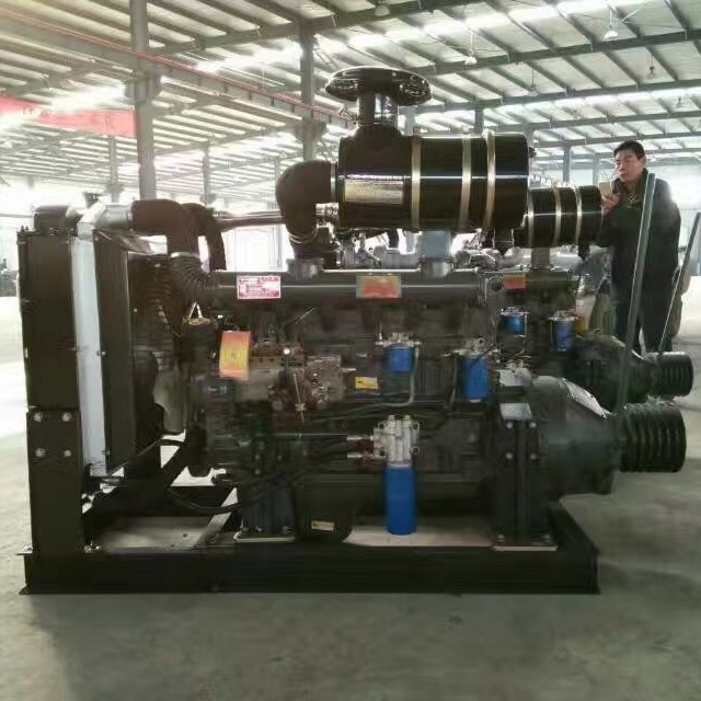 潍坊R6105IZLD系列固定动力型柴油机 潍坊动力132千瓦柴油机