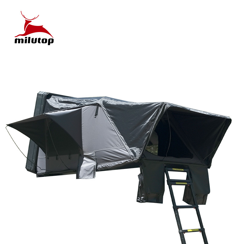 Puzzle Deer Factory Direct "Tienda de techo lateral" Tienda de techo lateral "Tienda de techo lateral"