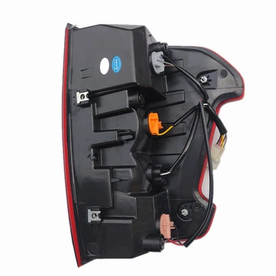 Assembly Turn Signal Brake Reverse — Tail light