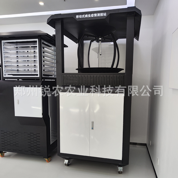 虫情测报灯物联网智能远程监测病虫害锐农牌RN-CQ12