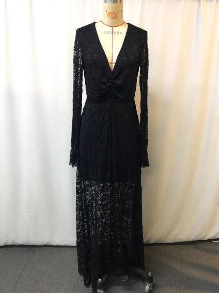 summer fashionable elegant lace megaphone