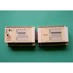 Nais Programmer Module Expansion Module Plc Fp1-E16